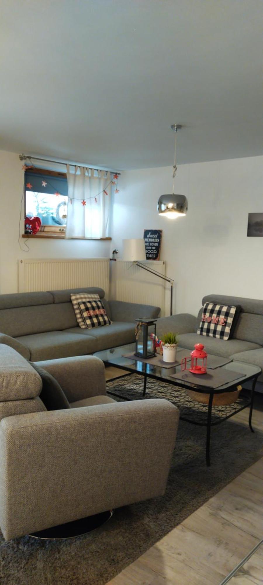 U Siebie W Gorach II Apartment Bukowina Tatrzanska Bagian luar foto