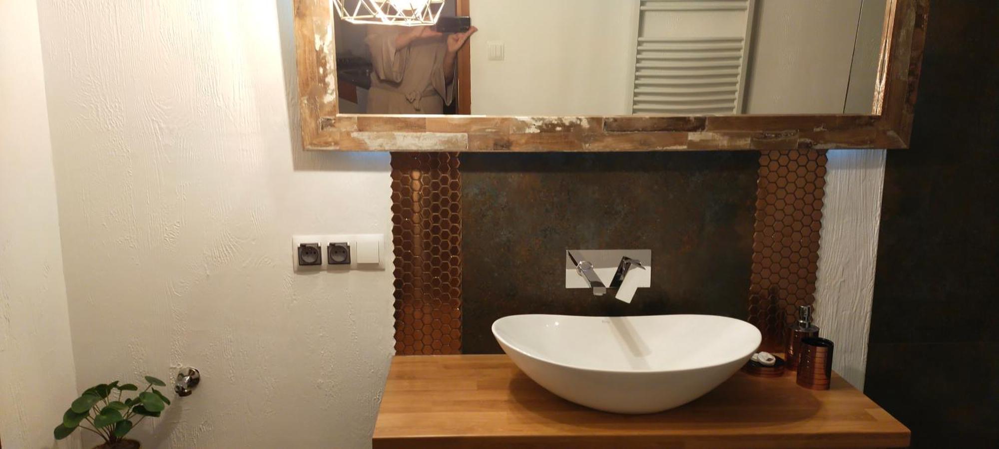 U Siebie W Gorach II Apartment Bukowina Tatrzanska Bagian luar foto