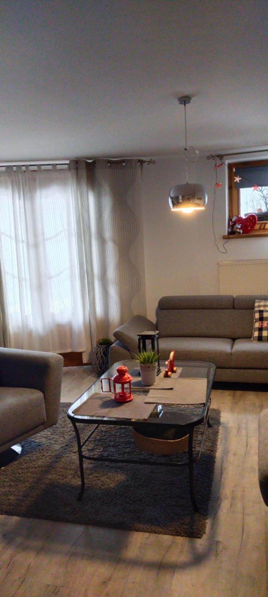U Siebie W Gorach II Apartment Bukowina Tatrzanska Bagian luar foto