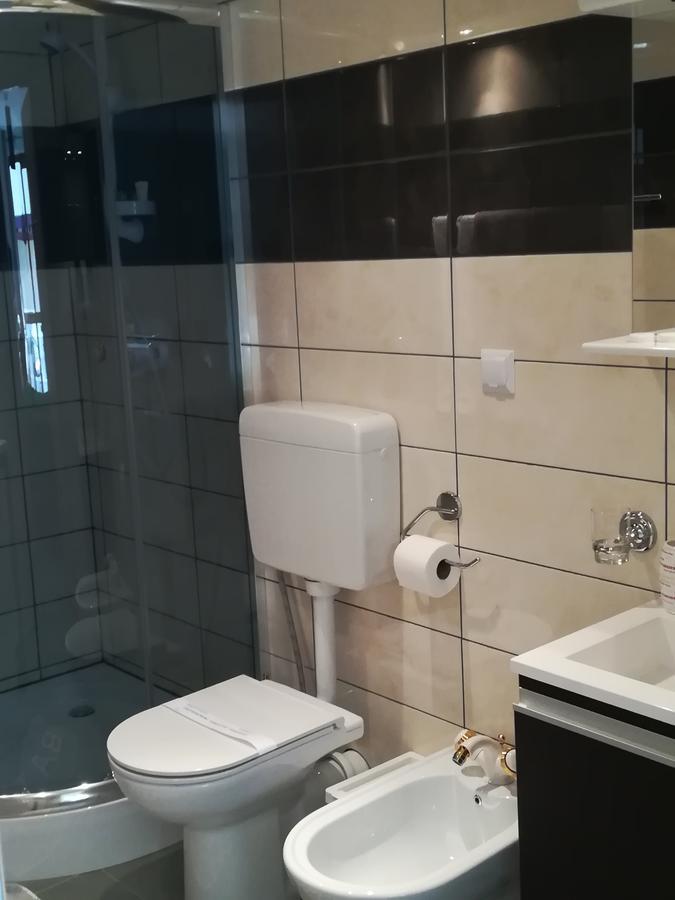 U Siebie W Gorach II Apartment Bukowina Tatrzanska Bagian luar foto