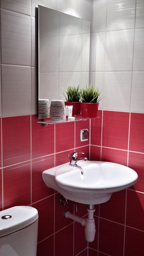 U Siebie W Gorach II Apartment Bukowina Tatrzanska Bagian luar foto