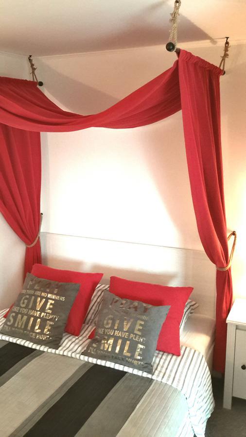 U Siebie W Gorach II Apartment Bukowina Tatrzanska Bagian luar foto